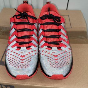 Nike Finger Trap Max Size 13 – Reflect Red/Black